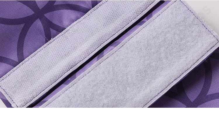 不知火舞 コスプレ衣装 腰帯の結びディテール｜立体的な形状と端正な仕上げ