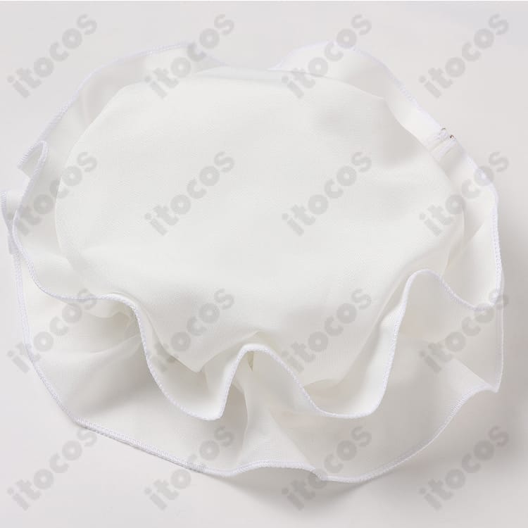 ALIEN STAGE スア 幼少期コスプレ｜高再現で可憐、撮影映えするエレガントな一着 - 5枚目の画像