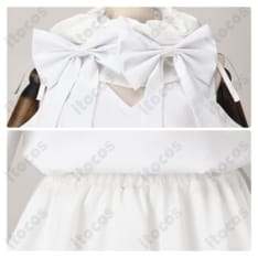 ALIEN STAGE スア 幼少期コスプレ｜高再現で可憐、撮影映えするエレガントな一着 - 4枚目の画像（サムネイル）