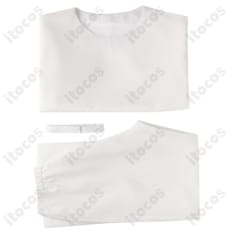 ALIEN STAGE ヒョナ コスプレ衣装 高発色で再現度◎ 撮影・イベントに最適 - 4枚目の画像（サムネイル）