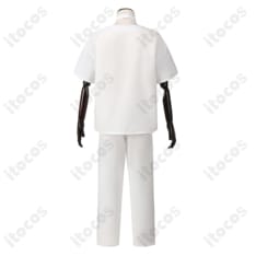 ALIEN STAGE ヒョナ コスプレ衣装 高発色で再現度◎ 撮影・イベントに最適 - 3枚目の画像（サムネイル）