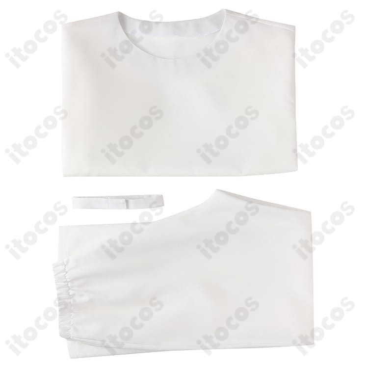 ALIEN STAGE ヒョナ コスプレ衣装 高発色で再現度◎ 撮影・イベントに最適 - 4枚目の画像