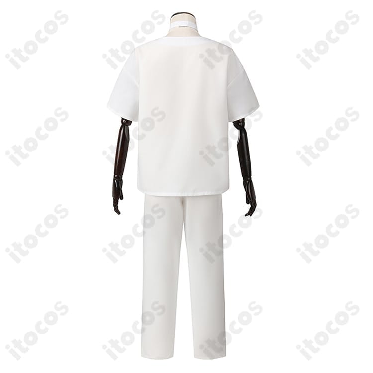 ALIEN STAGE ヒョナ コスプレ衣装 高発色で再現度◎ 撮影・イベントに最適 - 3枚目の画像