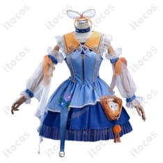 鏡音リン マジカルミライ2025 コスプレ衣装 高再現で撮影・イベントに最適 - 1枚目の画像（サムネイル）