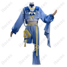 鏡音レン マジカルミライ2025 コスプレ衣装 高再現セット｜イベント＆撮影で映える豪華仕様 - 1枚目の画像（サムネイル）