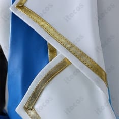 Re:ゼロから始める異世界生活 レム チアガール衣装 高再現・軽量でイベントに最適 - 6枚目の画像（サムネイル）