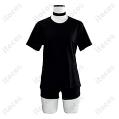 高再現のバンドリ！MyGO!!!!! 高松燈 潜在表明 THE FIRST TAKE コスプレ衣装 - 4枚目の画像（サムネイル）