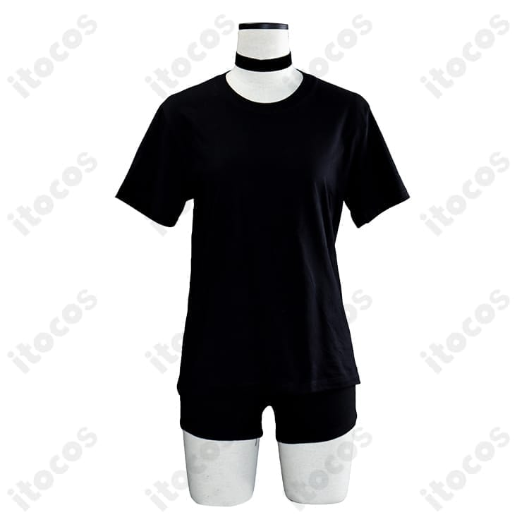 高再現のバンドリ！MyGO!!!!! 高松燈 潜在表明 THE FIRST TAKE コスプレ衣装 - 4枚目の画像