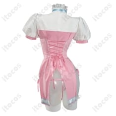 ドールズフロントライン2 幼熙 私服スイートミラクル コスプレ衣装｜可愛い印象で撮影映え - 2枚目の画像（サムネイル）