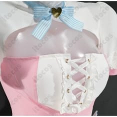 ドールズフロントライン2 幼熙 私服スイートミラクル コスプレ衣装｜可愛い印象で撮影映え - 3枚目の画像（サムネイル）