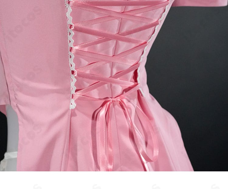 手首飾りと指先周りのコーディネート例｜幼熙 私服スイートミラクル