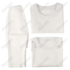 ALIEN STAGE ティル ANAKT GARDEN衣装｜高発色で再現度抜群、動きやすく撮影・イベントに最適 - 4枚目の画像（サムネイル）