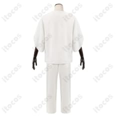 ALIEN STAGE ティル ANAKT GARDEN衣装｜高発色で再現度抜群、動きやすく撮影・イベントに最適 - 3枚目の画像（サムネイル）