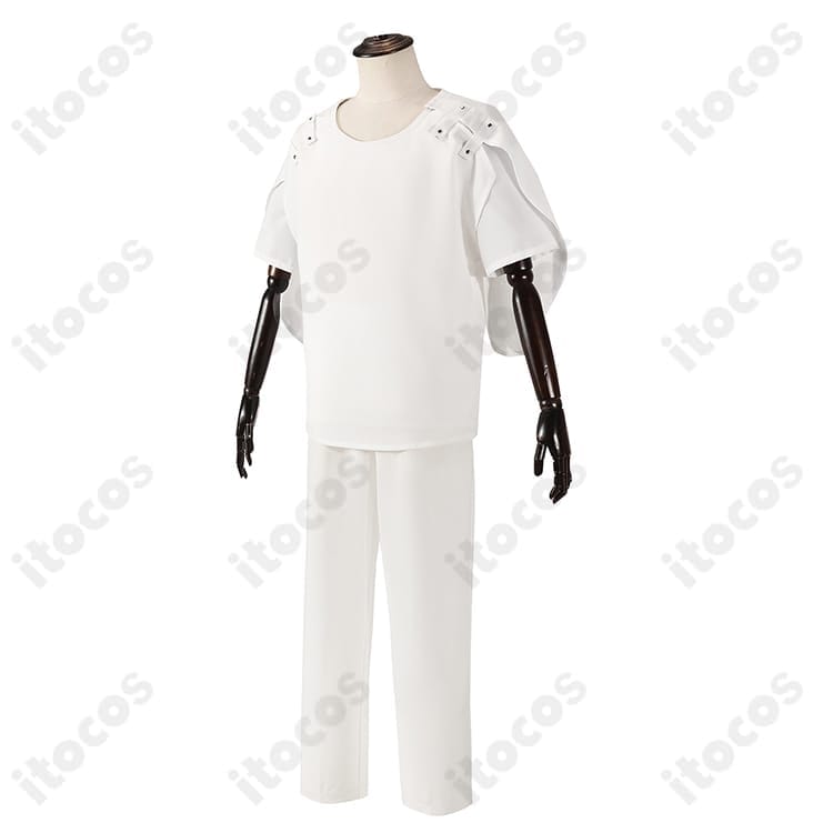 ALIEN STAGE ティル ANAKT GARDEN衣装｜高発色で再現度抜群、動きやすく撮影・イベントに最適 - 2枚目の画像