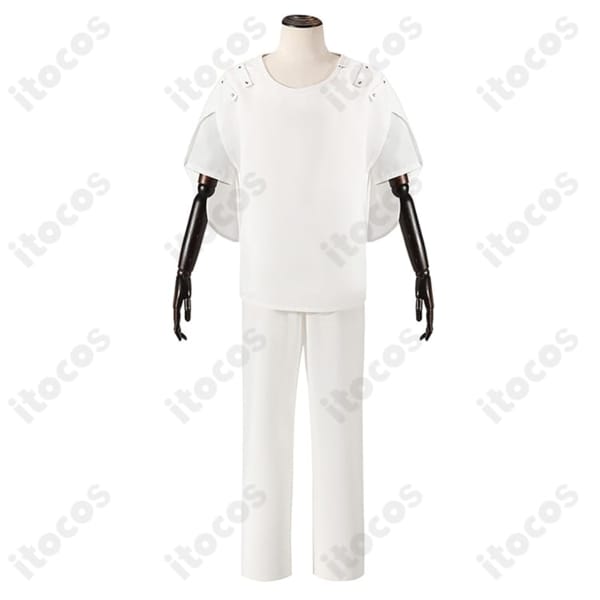 ALIEN STAGE ティル ANAKT GARDEN衣装｜高発色で再現度抜群、動きやすく撮影・イベントに最適