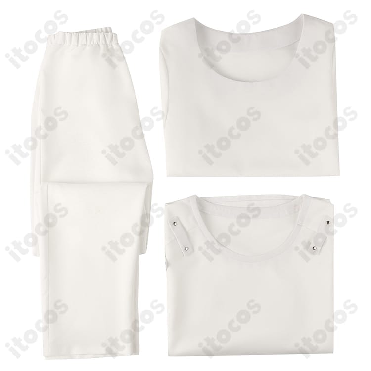 ALIEN STAGE ティル ANAKT GARDEN衣装｜高発色で再現度抜群、動きやすく撮影・イベントに最適 - 4枚目の画像