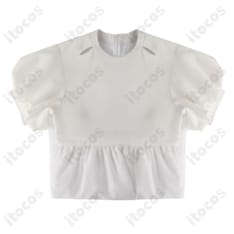 ALIEN STAGE スア ANAKT GARDEN ワンピース 高再現で上品に映えるコスプレ衣装 - 4枚目の画像（サムネイル）