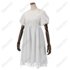 ALIEN STAGE スア ANAKT GARDEN ワンピース 高再現で上品に映えるコスプレ衣装 - 2枚目の画像（サムネイル）