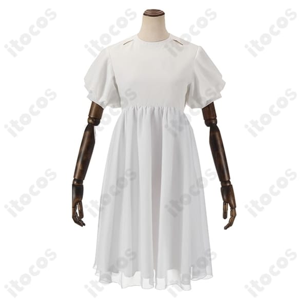 ALIEN STAGE スア ANAKT GARDEN ワンピース 高再現で上品に映えるコスプレ衣装