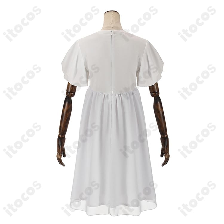 ALIEN STAGE スア ANAKT GARDEN ワンピース 高再現で上品に映えるコスプレ衣装 - 3枚目の画像