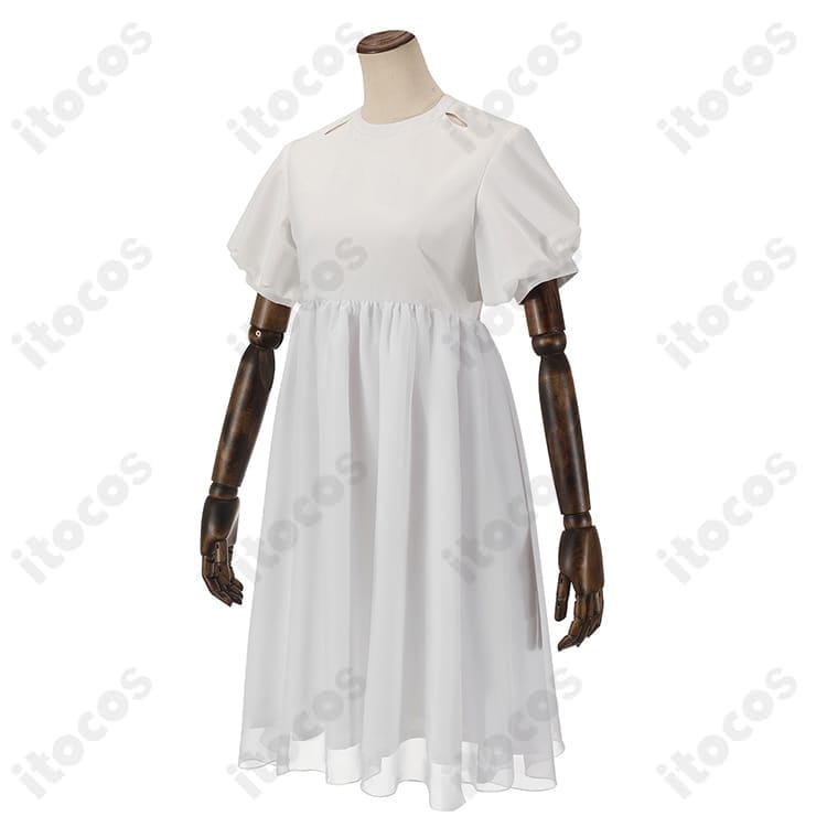 ALIEN STAGE スア ANAKT GARDEN ワンピース 高再現で上品に映えるコスプレ衣装 - 2枚目の画像