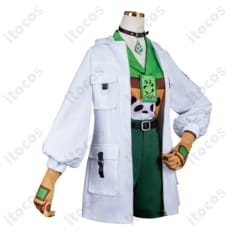 IdentityV 第五人格 アニー・レスター 認知啓発師 衣装｜高再現でイベント・撮影に最適 - 2枚目の画像（サムネイル）