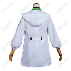 IdentityV 第五人格 アニー・レスター 認知啓発師 衣装｜高再現でイベント・撮影に最適 - 3枚目の画像（サムネイル）