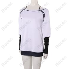 ダンダダン 綾瀬桃 私服Ver. 高再現コスプレ｜快適設計でイベント・撮影に最適 - 3枚目の画像（サムネイル）