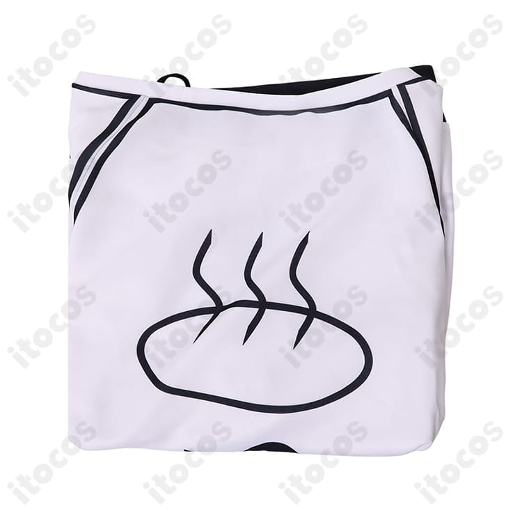 ダンダダン 綾瀬桃 私服Ver. 高再現コスプレ｜快適設計でイベント・撮影に最適 - 6枚目の画像