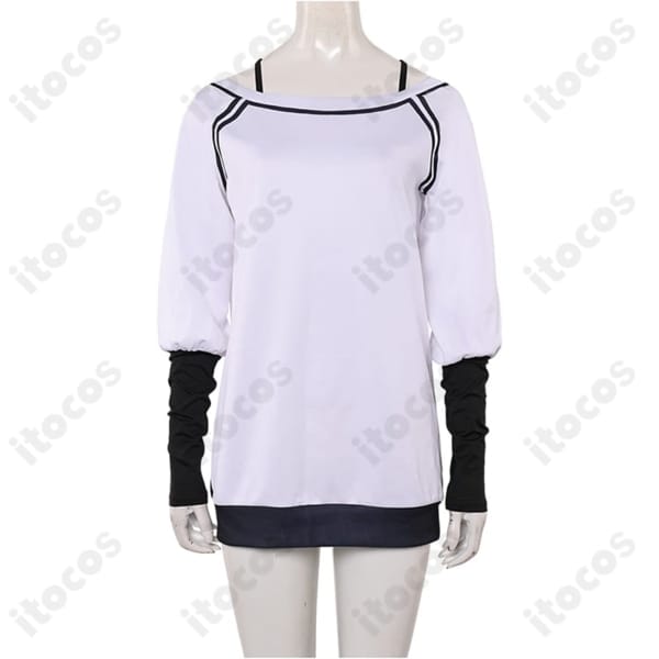 ダンダダン 綾瀬桃 私服Ver. 高再現コスプレ｜快適設計でイベント・撮影に最適