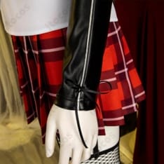 マリー・ローズ 学生服コスプレ｜高再現度＆動きやすい設計で撮影・イベントに最適 - 5枚目の画像（サムネイル）