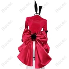 FGO 妖精騎士トリスタン バニー風衣装｜美シルエットで高再現、撮影会やイベントに最適 - 3枚目の画像（サムネイル）