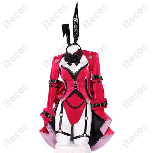 FGO 妖精騎士トリスタン バニー風衣装｜美シルエットで高再現、撮影会やイベントに最適