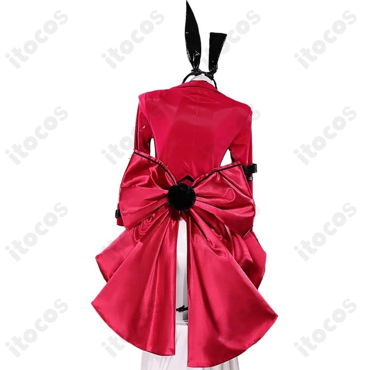 FGO 妖精騎士トリスタン バニー風衣装｜美シルエットで高再現、撮影会やイベントに最適 - 3枚目の画像