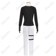 Fate/Grand Order カドック 通常衣装コスプレ 高再現でイベント・撮影に最適 - 5枚目の画像（サムネイル）