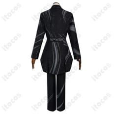 恋と深空 マヒル 長き昼の抱擁 コスプレ衣装｜高再現度と端正シルエットで撮影映え - 3枚目の画像（サムネイル）