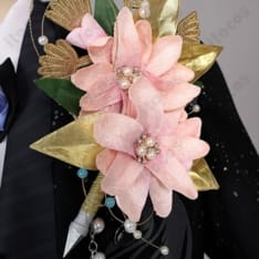 恋と深空 マヒル 長き昼の抱擁 コスプレ衣装｜高再現度と端正シルエットで撮影映え - 5枚目の画像（サムネイル）