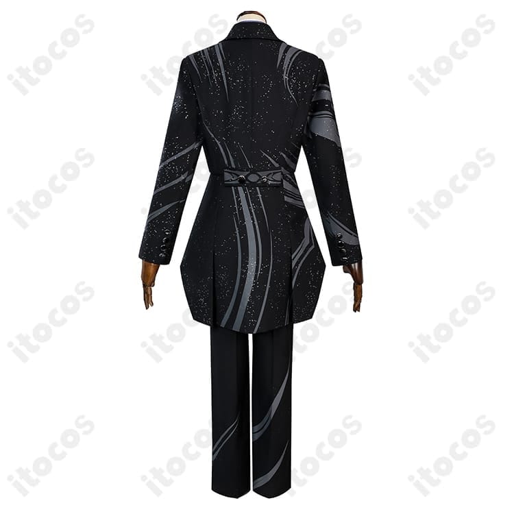 恋と深空 マヒル 長き昼の抱擁 コスプレ衣装｜高再現度と端正シルエットで撮影映え - 3枚目の画像