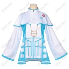 初音ミク『T氏の話を信じるな』コスプレ衣装 高再現で撮影映え、イベントに最適 - 1枚目の画像（サムネイル）