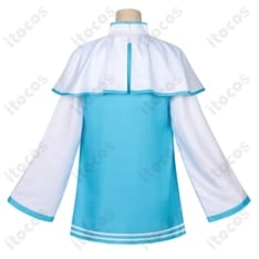 初音ミク『T氏の話を信じるな』コスプレ衣装 高再現で撮影映え、イベントに最適 - 3枚目の画像（サムネイル）