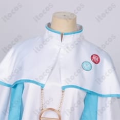 初音ミク『T氏の話を信じるな』コスプレ衣装 高再現で撮影映え、イベントに最適 - 4枚目の画像（サムネイル）