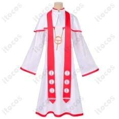 UTAU 重音テト「T氏の話を信じるな」高再現コスプレ衣装｜快適設計でイベントから撮影まで対応 - 1枚目の画像（サムネイル）