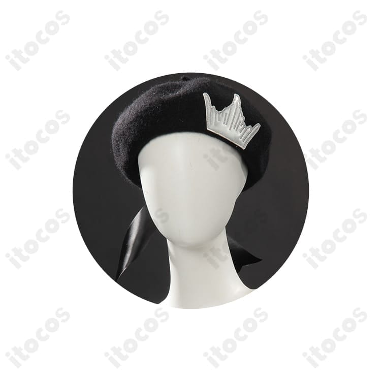 VOCALOID 鏡音リン シンフォニー衣装｜高再現・小物一式付きで撮影もイベントも映える - 4枚目の画像