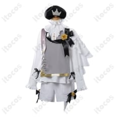 鏡音レン シンフォニー コスプレ衣装｜礼装デザインを高再現、撮影・イベントに最適 - 2枚目の画像（サムネイル）