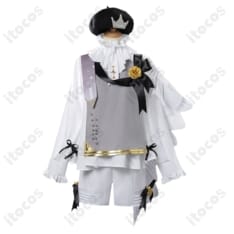 鏡音レン シンフォニー コスプレ衣装｜礼装デザインを高再現、撮影・イベントに最適 - 1枚目の画像（サムネイル）