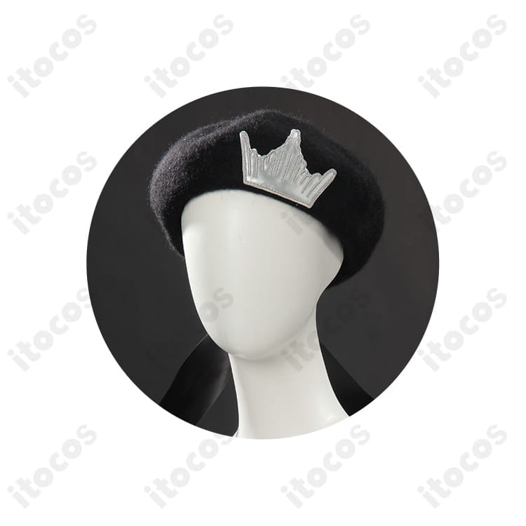 鏡音レン シンフォニー コスプレ衣装｜礼装デザインを高再現、撮影・イベントに最適 - 4枚目の画像