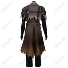 IdentityV 第五人格 墓守 幽冥の契り 衣装 高再現で撮影映えするエレガントな礼装 - 3枚目の画像（サムネイル）