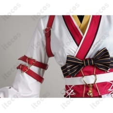 宝鐘マリン 新衣装 コスプレ衣装｜高再現×快適設計でイベント・撮影に最適 - 5枚目の画像（サムネイル）