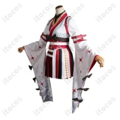 宝鐘マリン 新衣装 コスプレ衣装｜高再現×快適設計でイベント・撮影に最適 - 2枚目の画像（サムネイル）