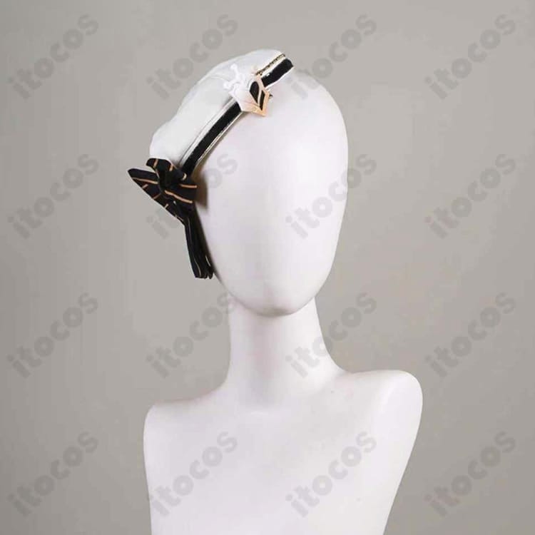 宝鐘マリン 新衣装 コスプレ衣装｜高再現×快適設計でイベント・撮影に最適 - 6枚目の画像